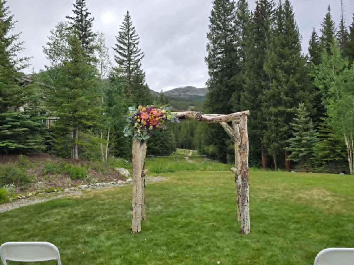 On the Other Side of the&nbsp;Wedding